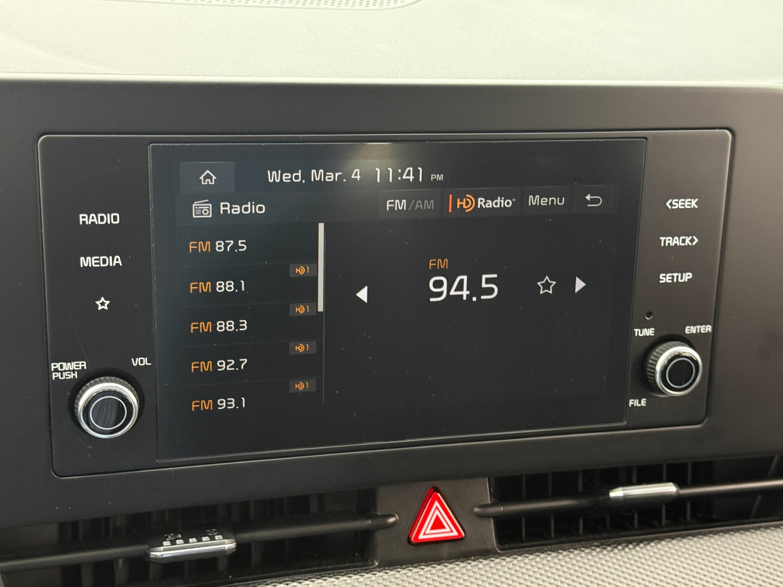 Thumbnail: 2025 Kia Sportage - 4