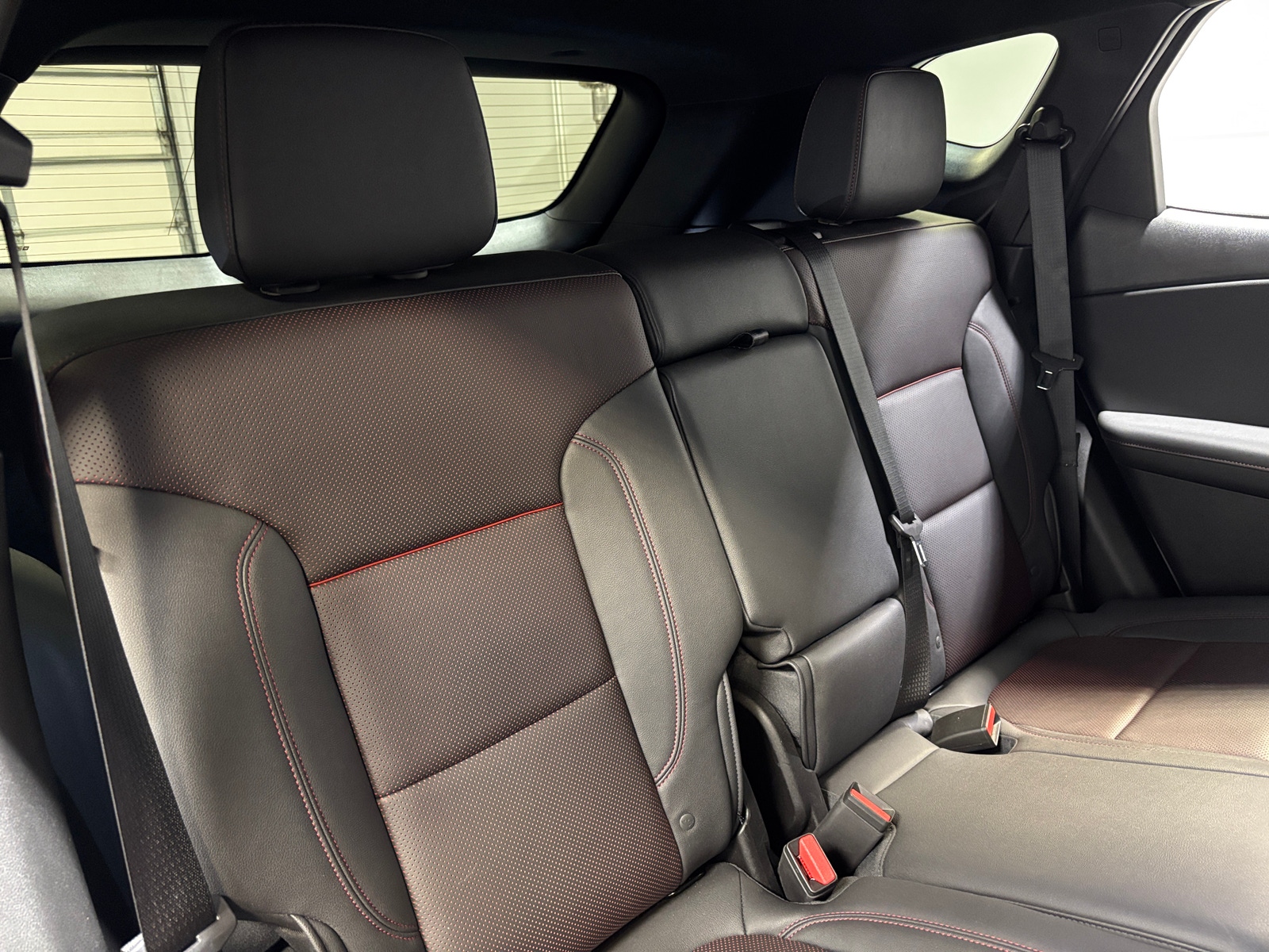 Thumbnail: 2025 Chevrolet Blazer - 5