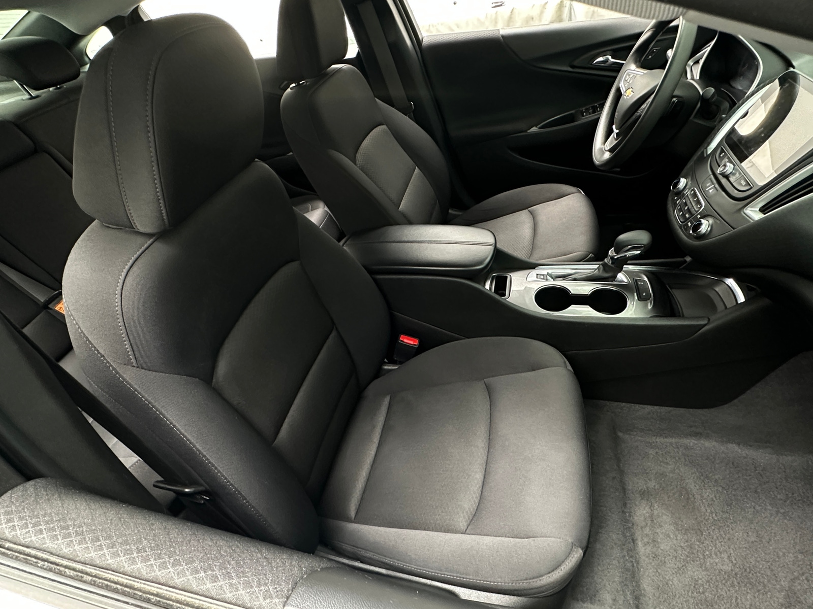 Thumbnail: 2024 Chevrolet Malibu - 2