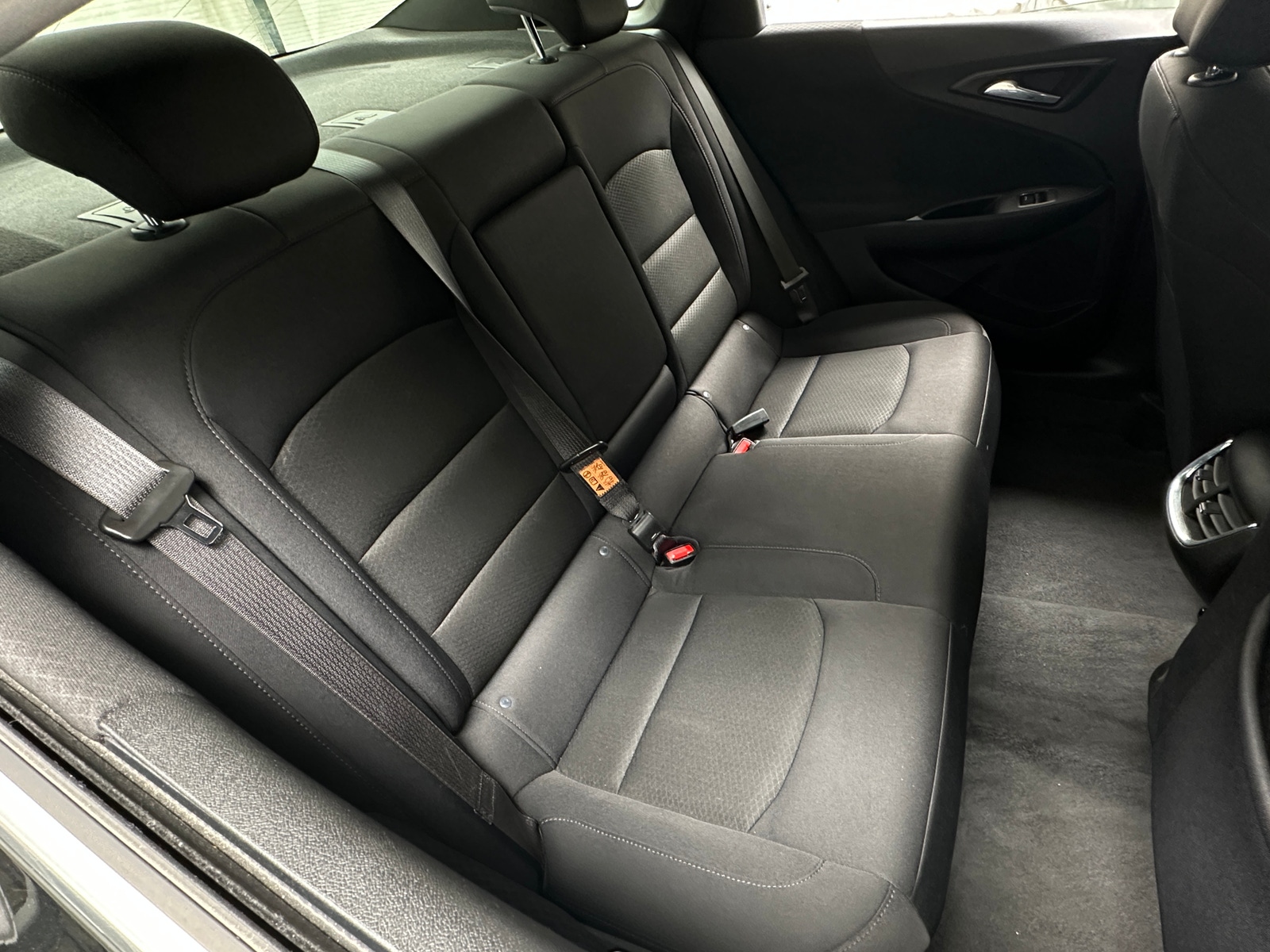 Thumbnail: 2024 Chevrolet Malibu - 6