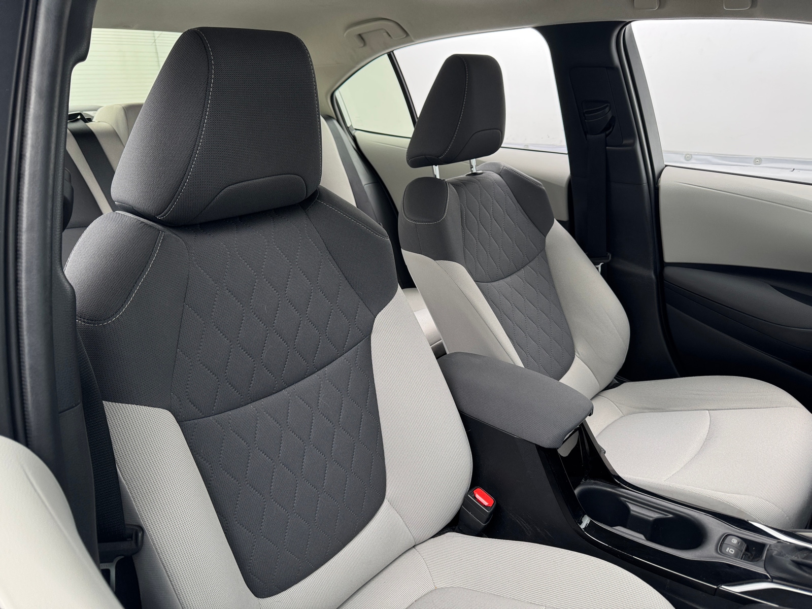 Thumbnail: 2021 Toyota Corolla - 2