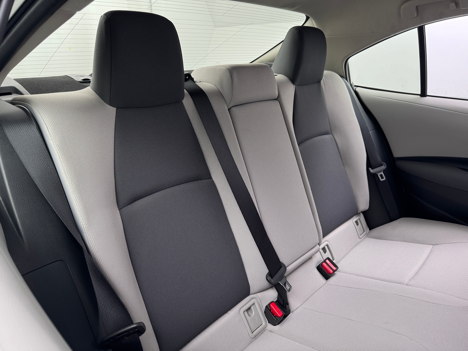 Thumbnail: 2021 Toyota Corolla - 6