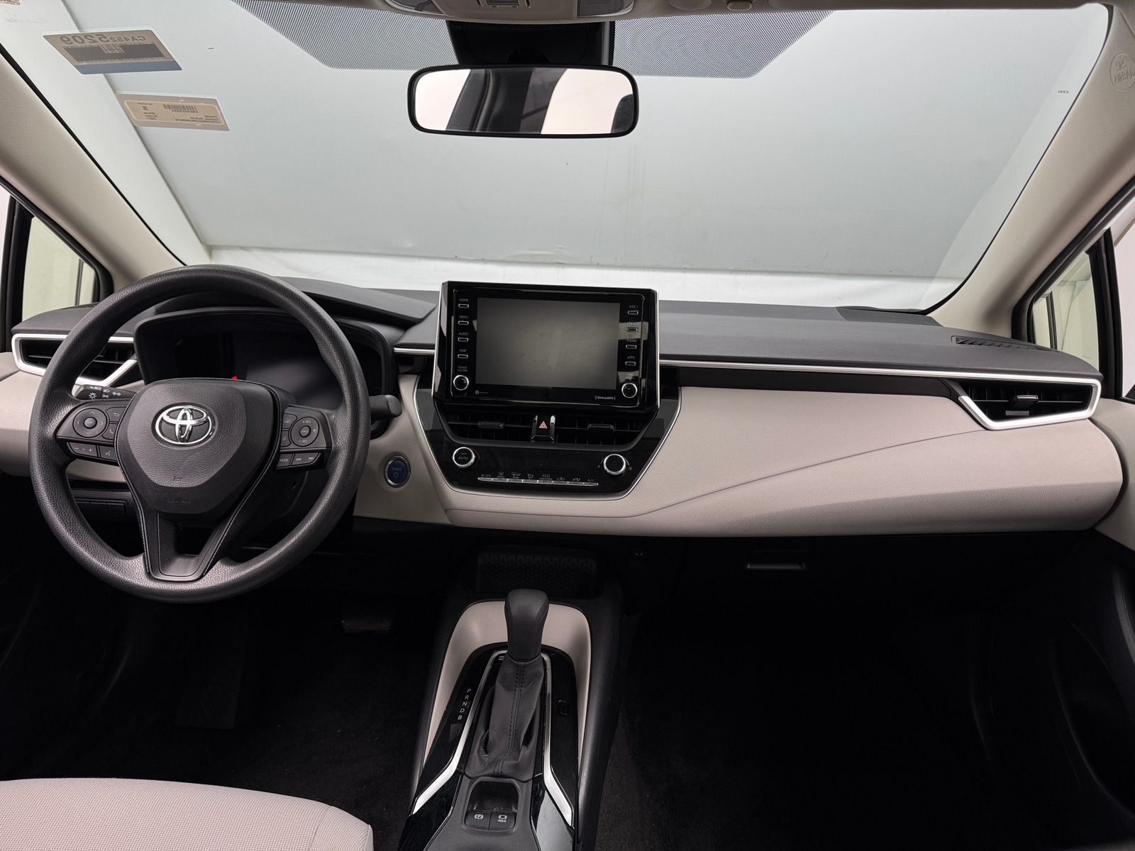 Thumbnail: 2021 Toyota Corolla - 3