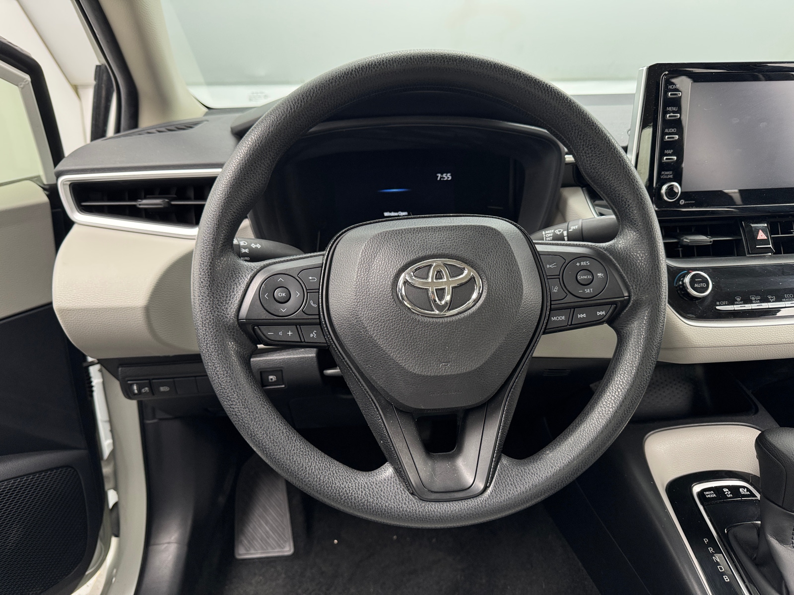 Thumbnail: 2021 Toyota Corolla - 5