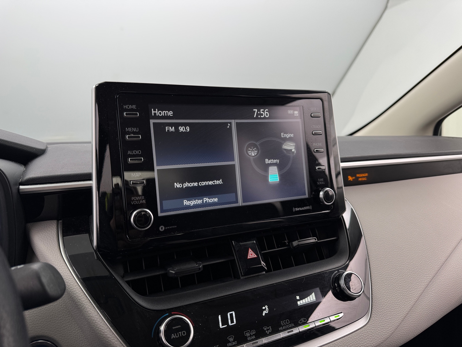 Thumbnail: 2021 Toyota Corolla - 4