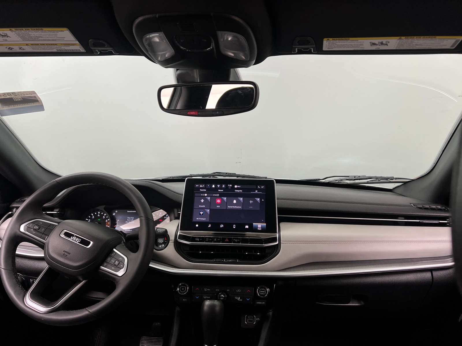 Thumbnail: 2025 Jeep Compass - 2