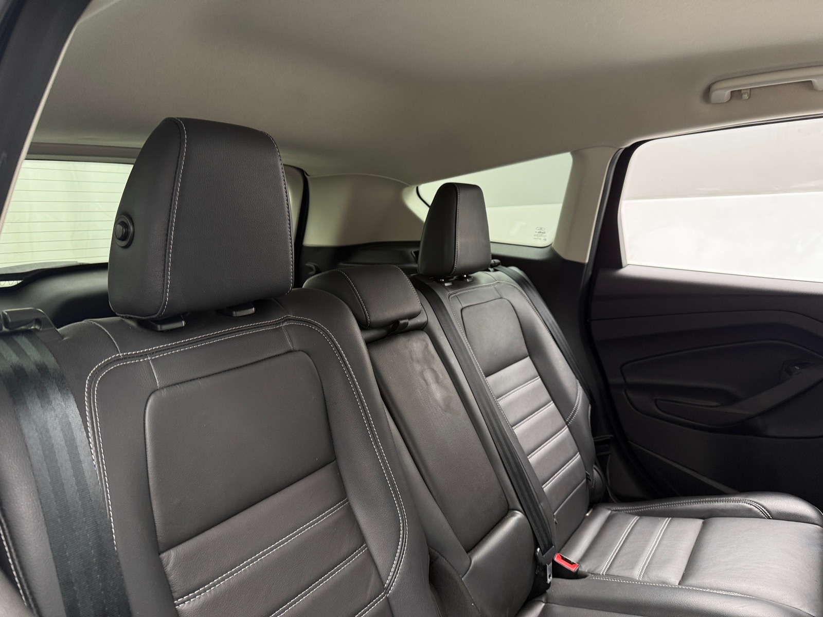 Thumbnail: 2018 Ford Escape - 5