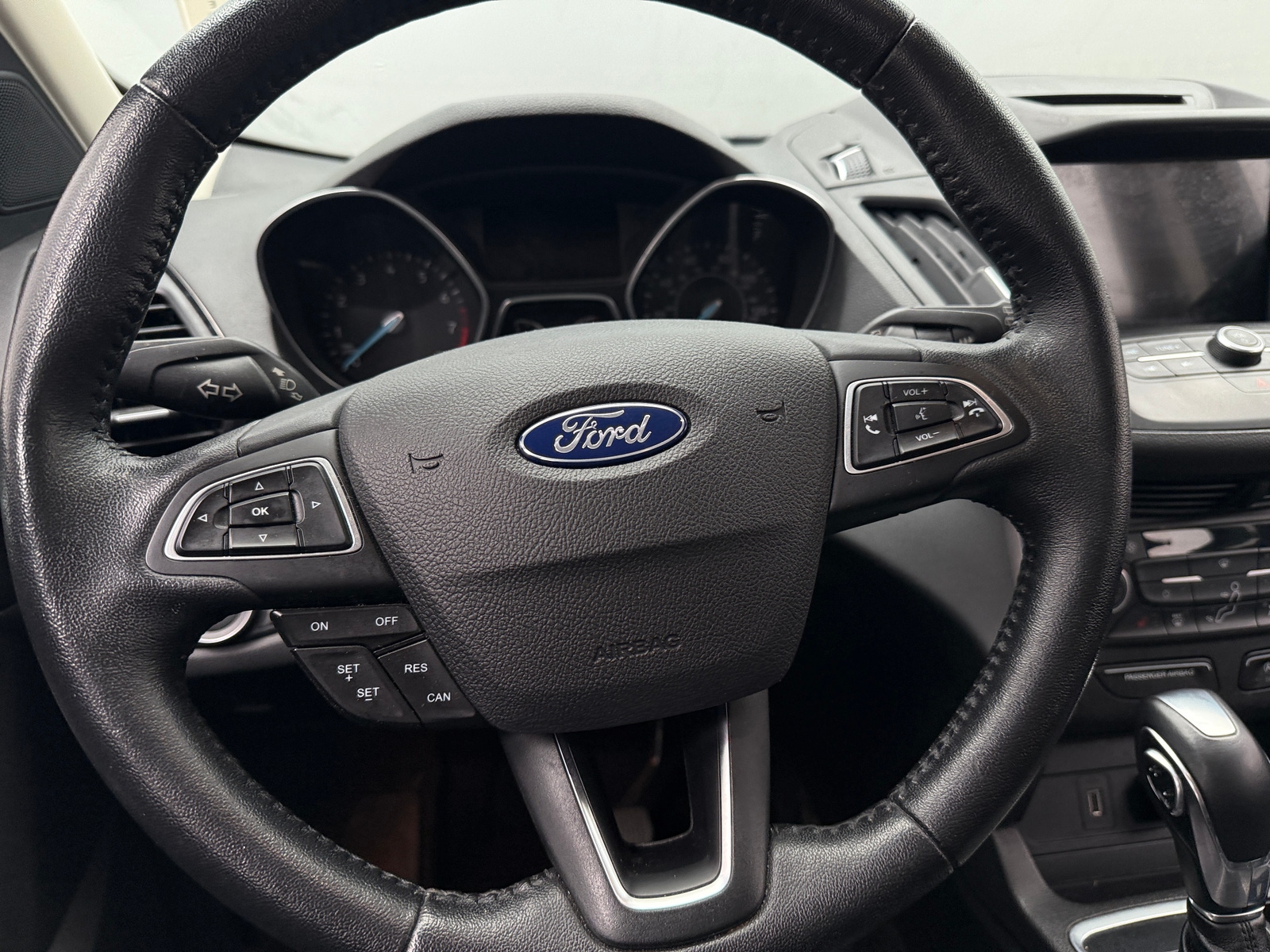 Thumbnail: 2018 Ford Escape - 4