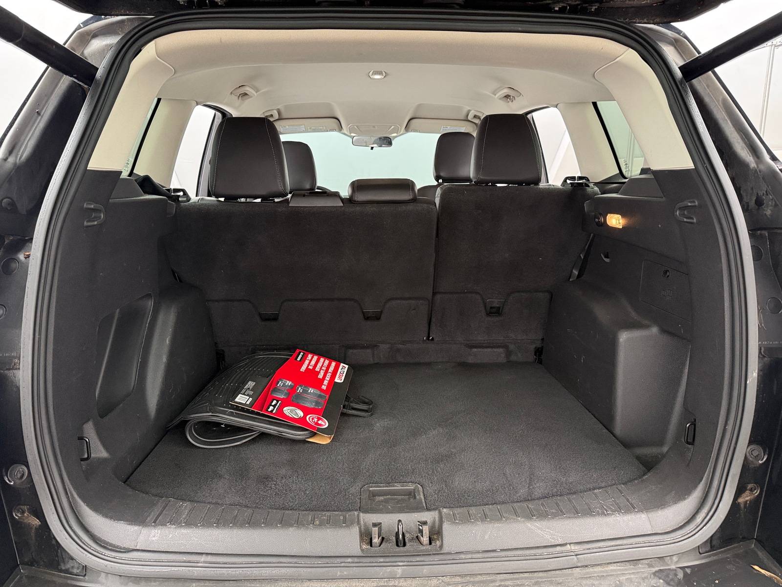 Thumbnail: 2018 Ford Escape - 6