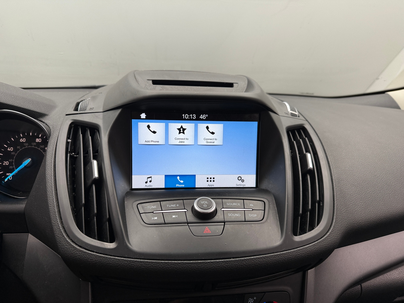 Thumbnail: 2018 Ford Escape - 3