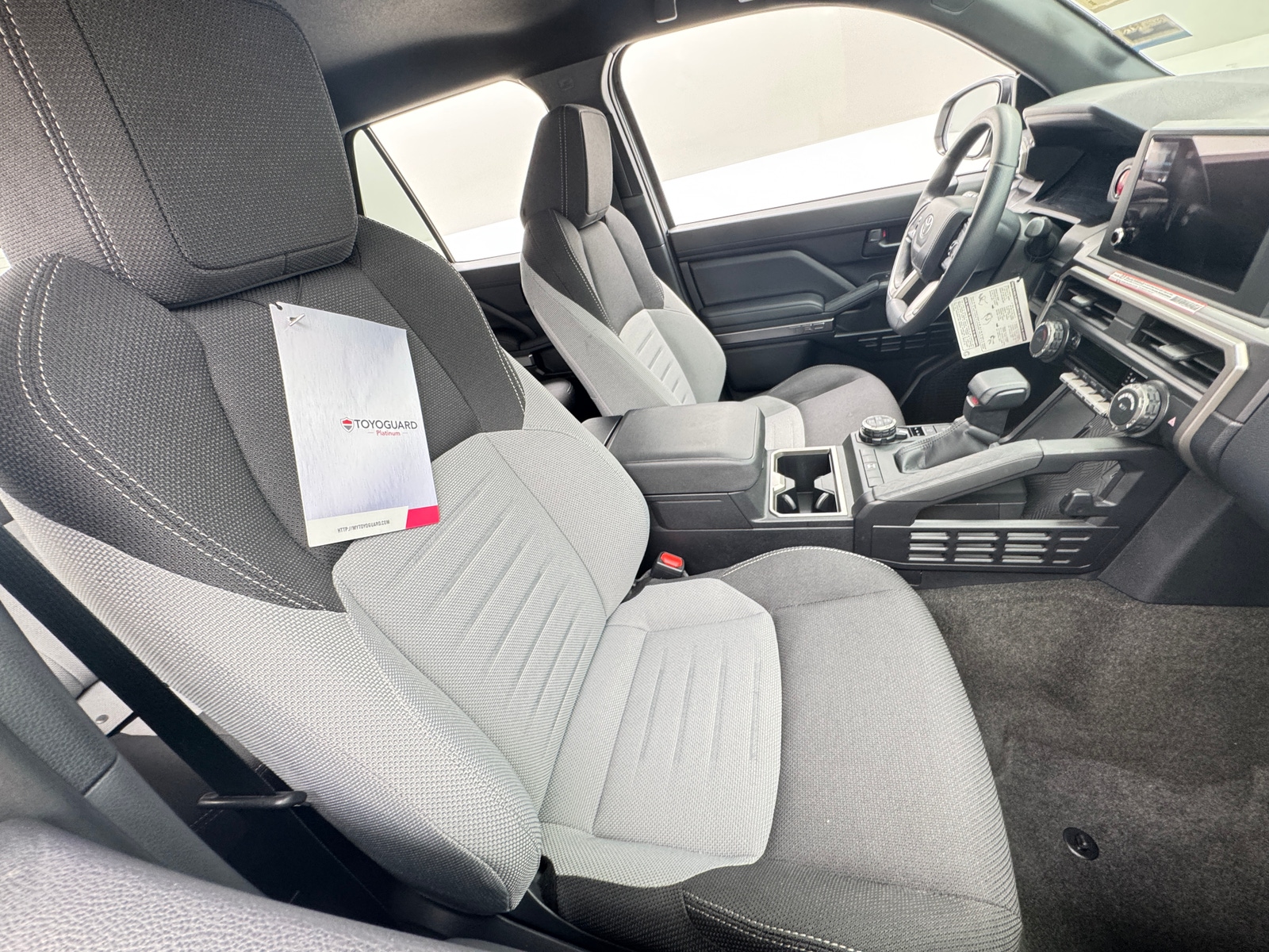 Thumbnail: 2025 Toyota 4Runner - 2