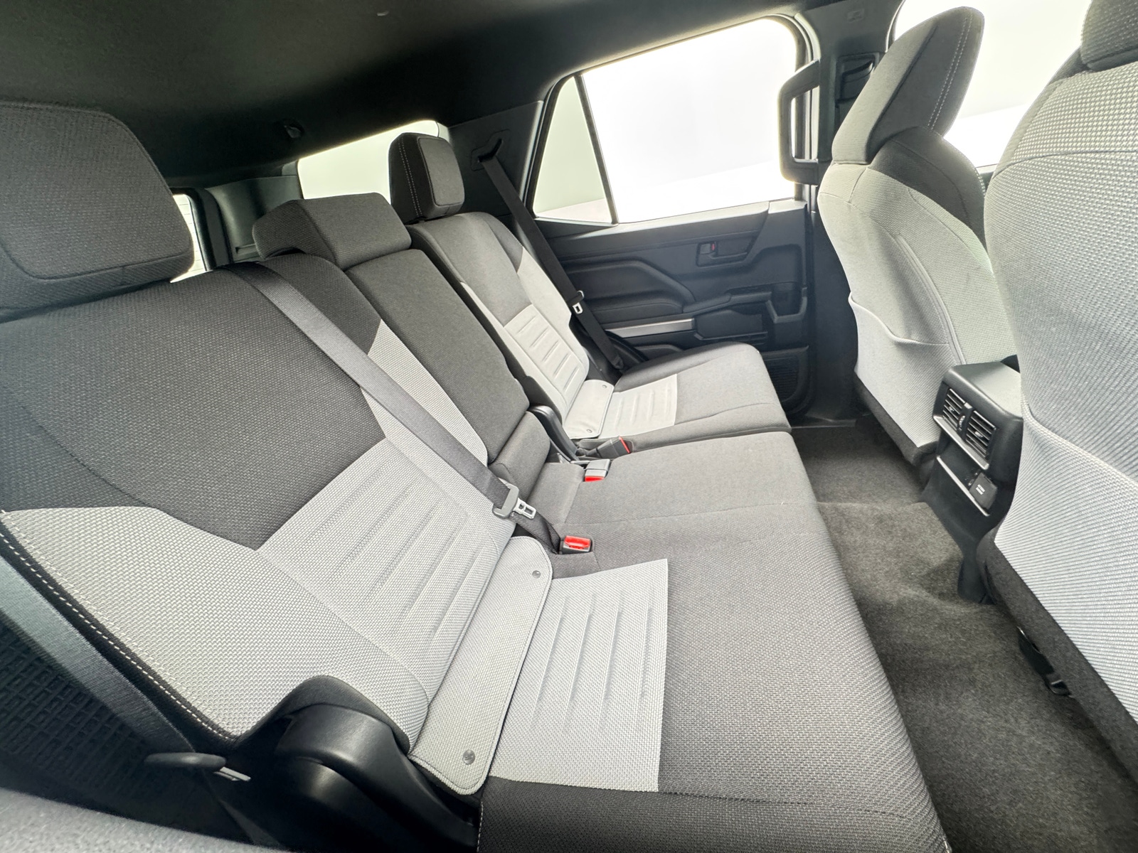 Thumbnail: 2025 Toyota 4Runner - 6