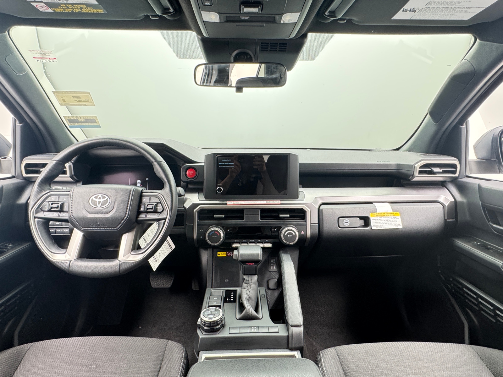 Thumbnail: 2025 Toyota 4Runner - 3