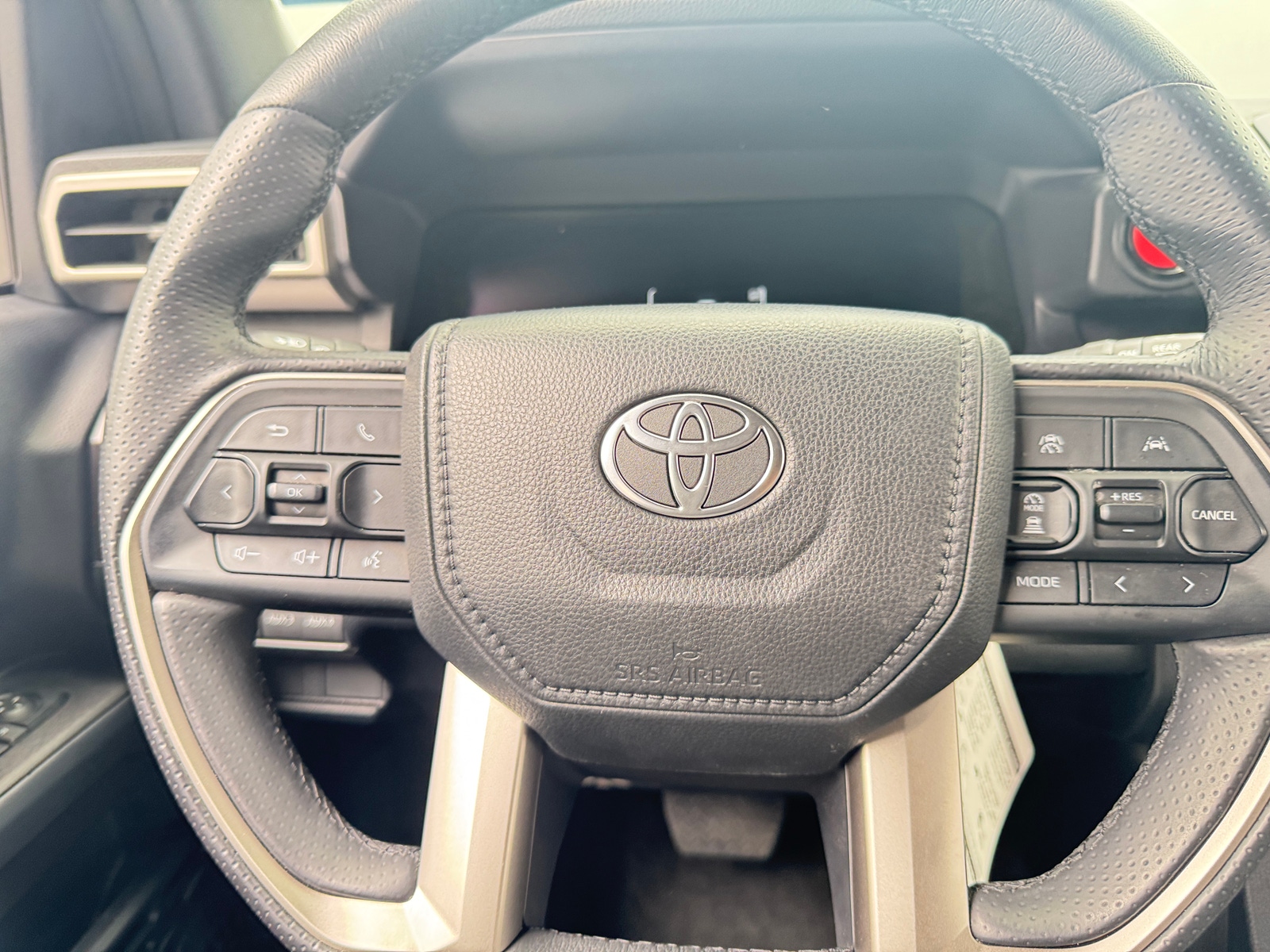 Thumbnail: 2025 Toyota 4Runner - 5