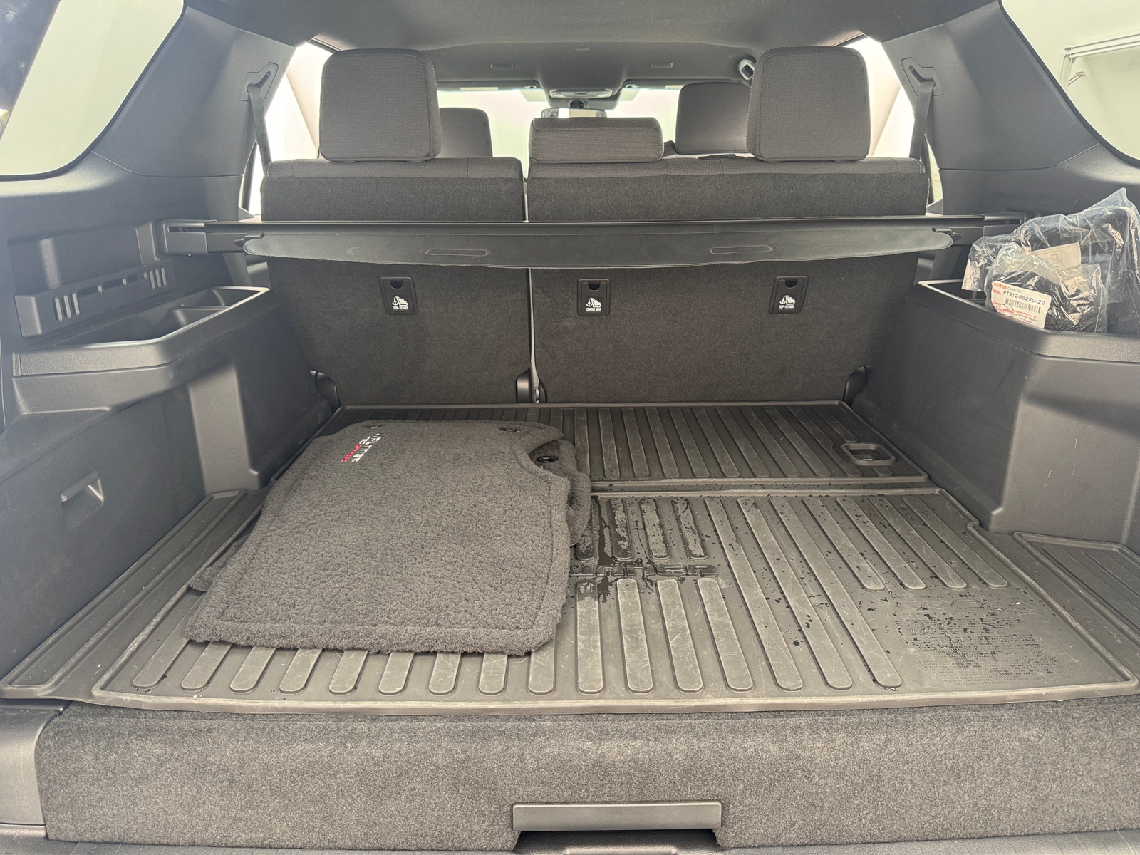 Thumbnail: 2025 Toyota 4Runner - 7