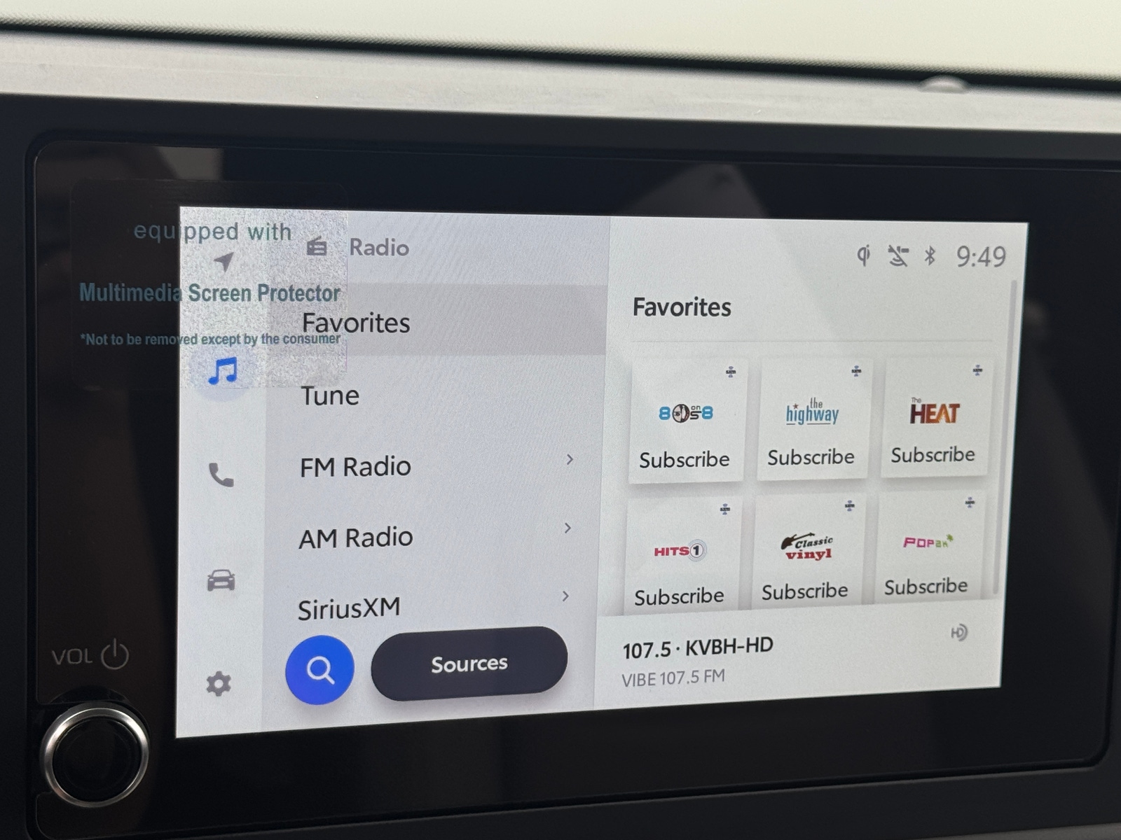 Thumbnail: 2025 Toyota 4Runner - 4