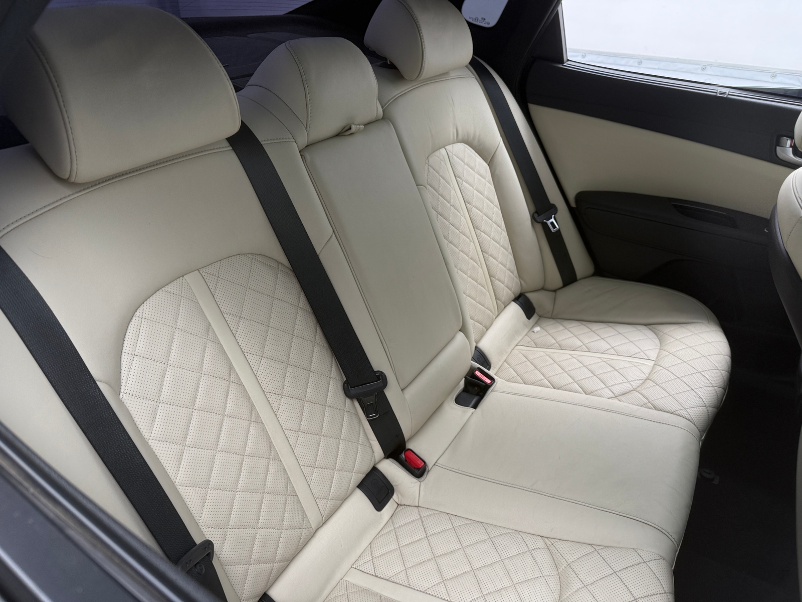 Thumbnail: 2016 Kia Optima - 5