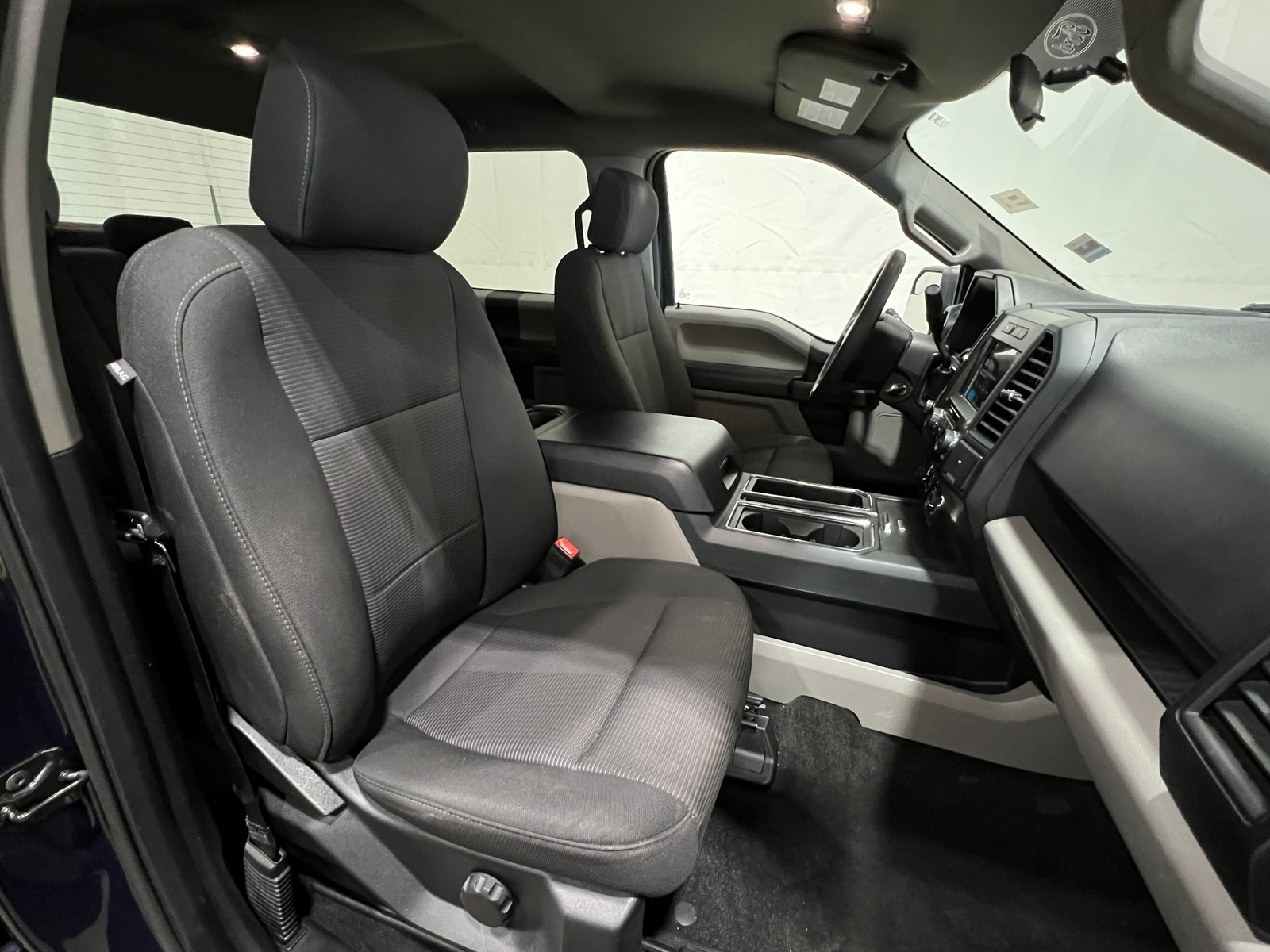 Thumbnail: 2018 Ford Econoline - 2