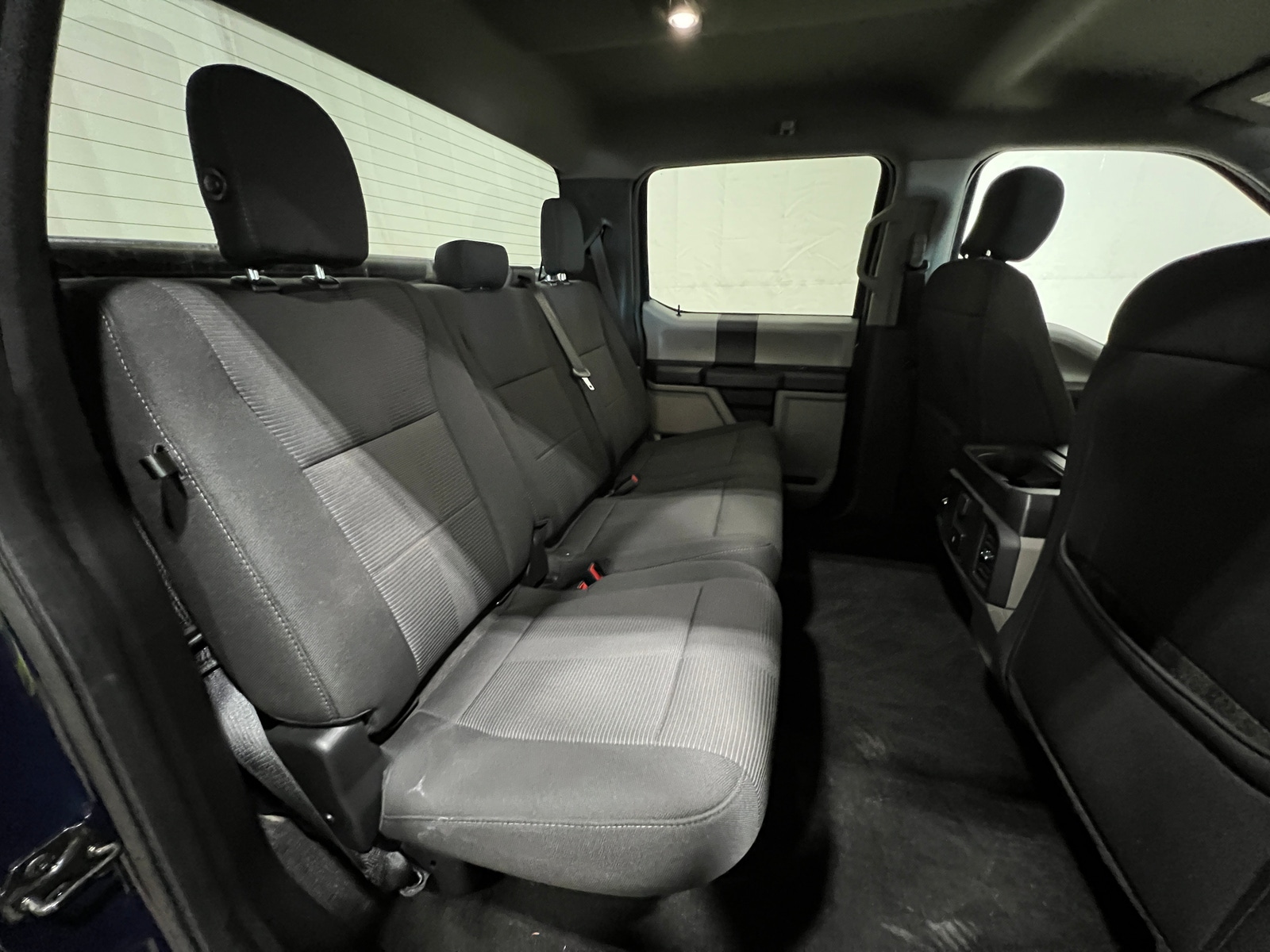 Thumbnail: 2018 Ford Econoline - 6