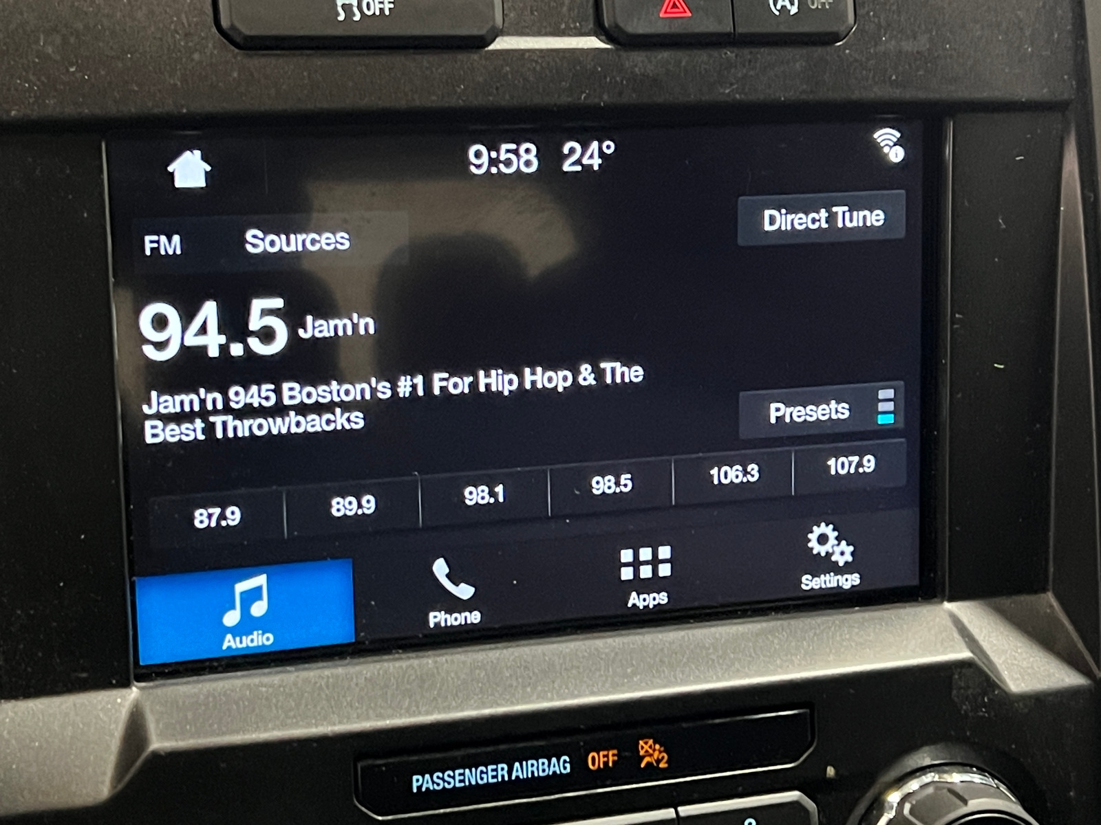 Thumbnail: 2018 Ford Econoline - 4