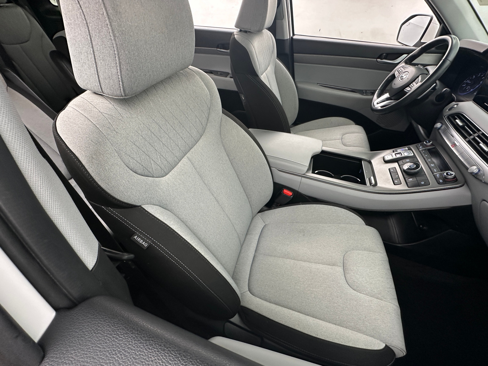 Thumbnail: 2022 Hyundai Palisade - 2