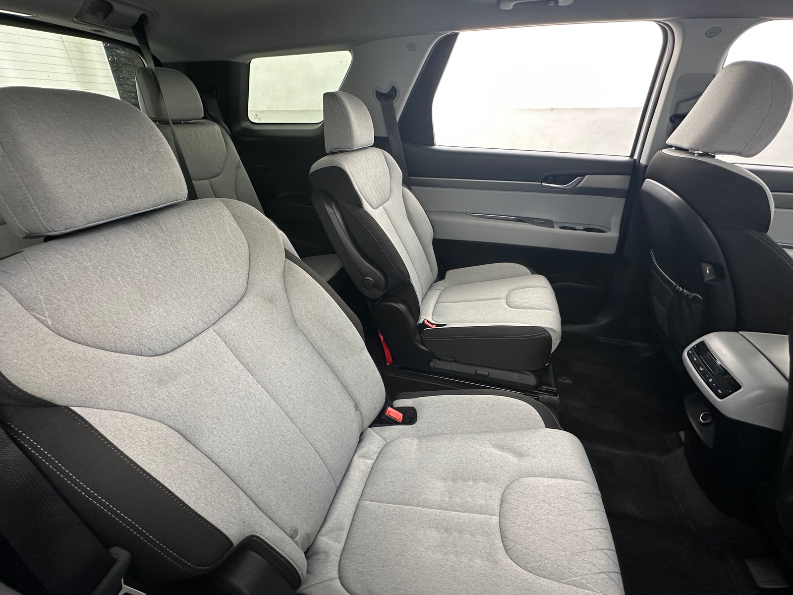 Thumbnail: 2022 Hyundai Palisade - 6