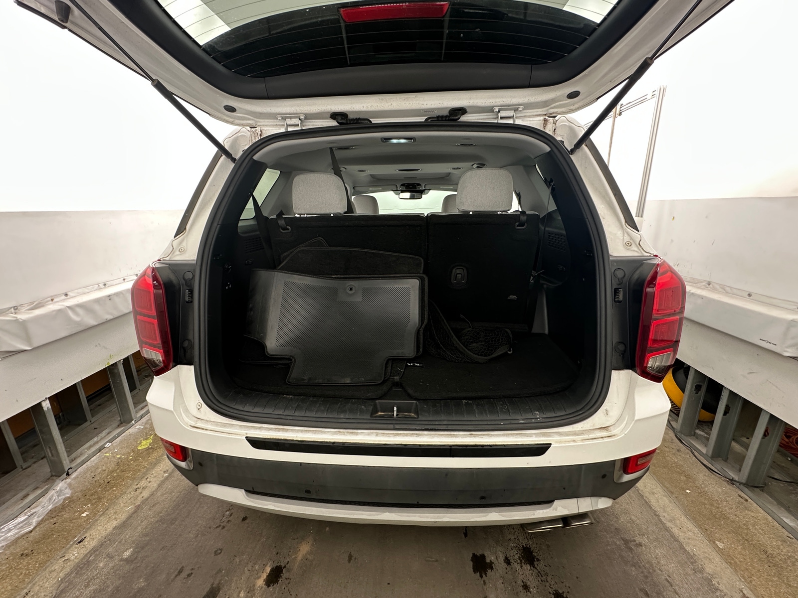 Thumbnail: 2022 Hyundai Palisade - 7