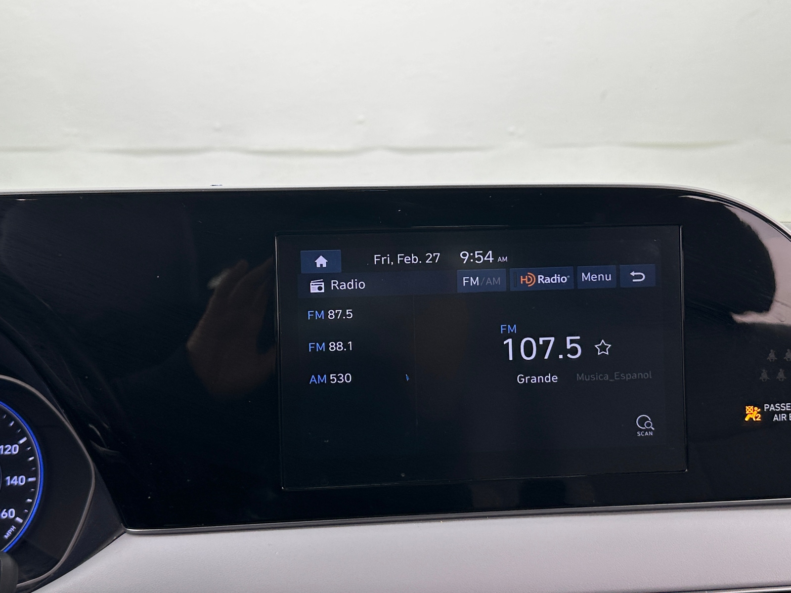 Thumbnail: 2022 Hyundai Palisade - 4