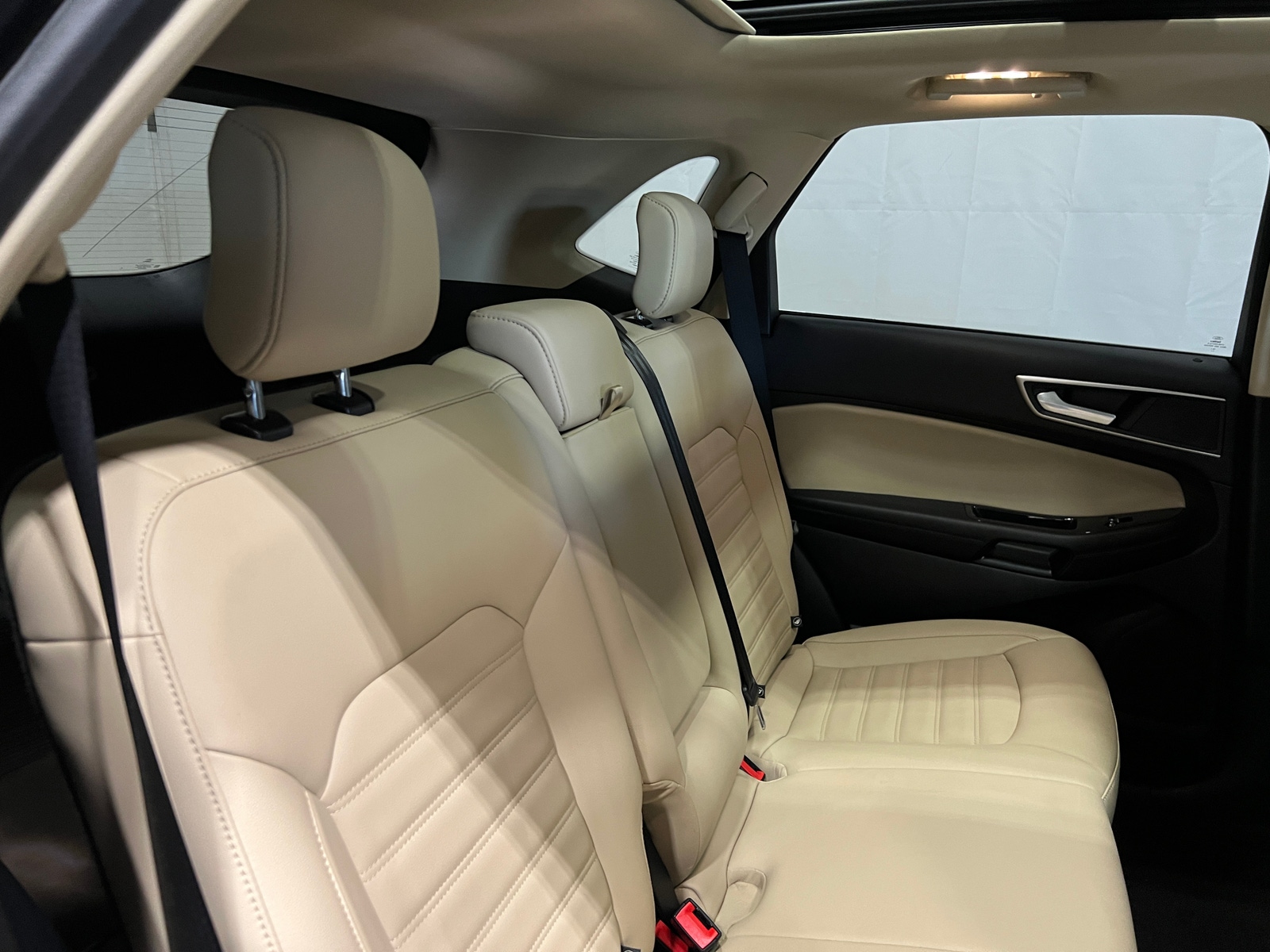 Thumbnail: 2019 Ford Edge - 5