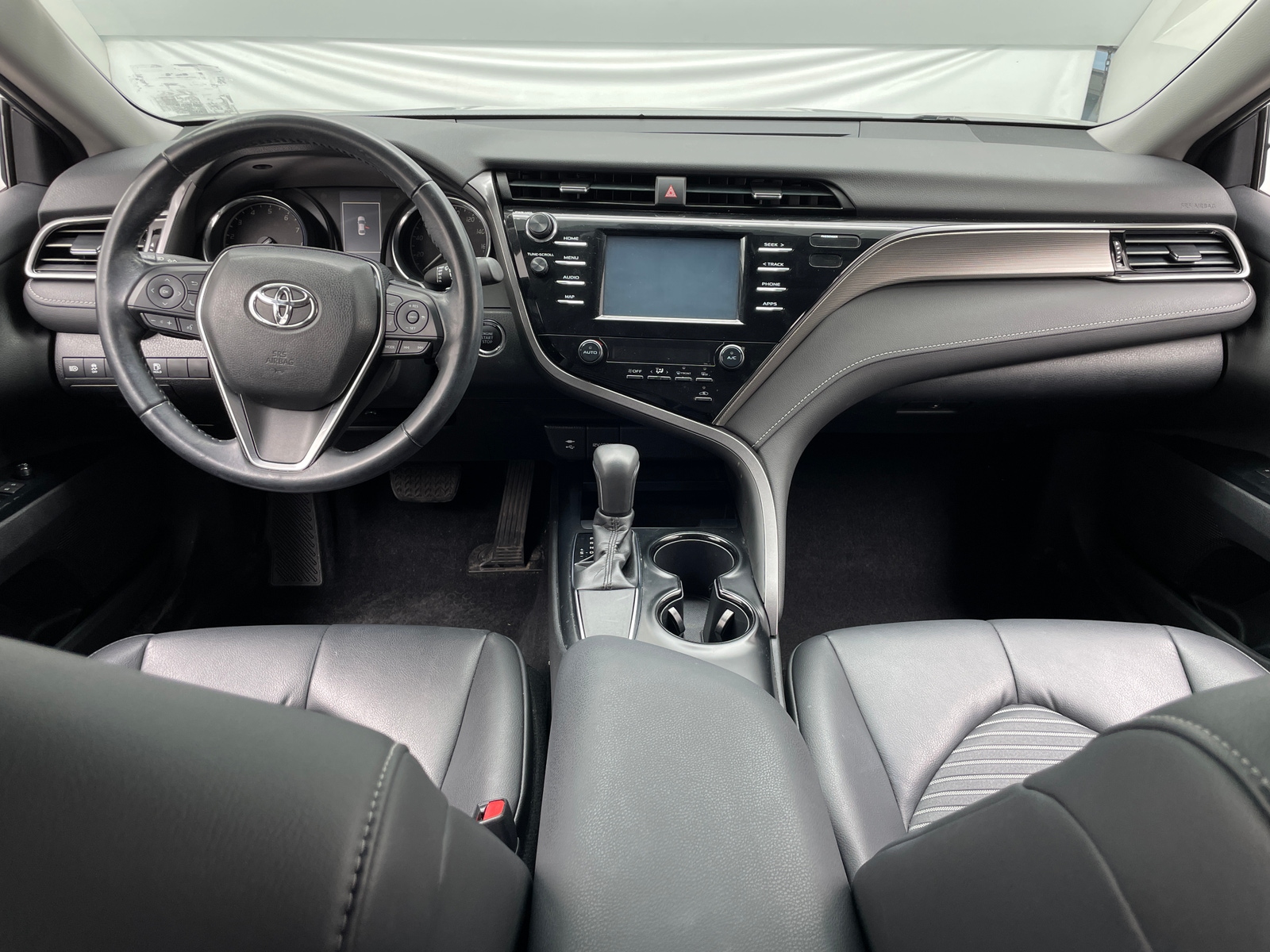 Thumbnail: 2019 Toyota Camry - 2