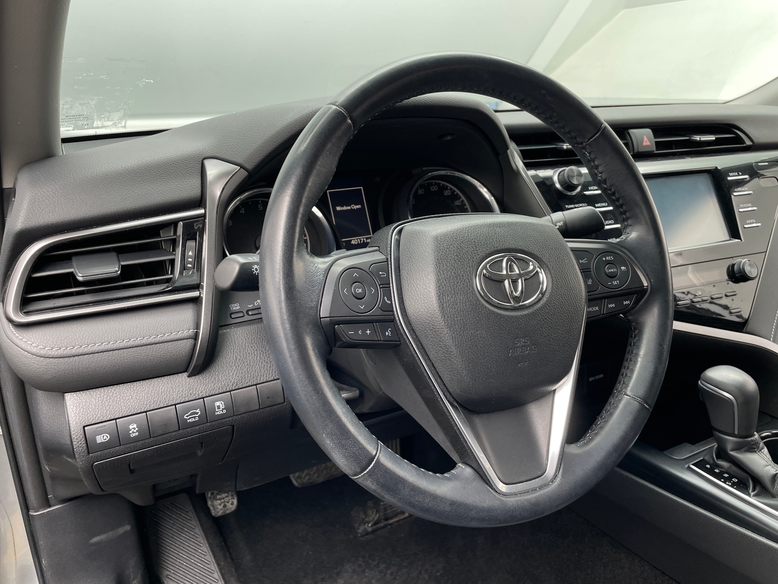 Thumbnail: 2019 Toyota Camry - 4
