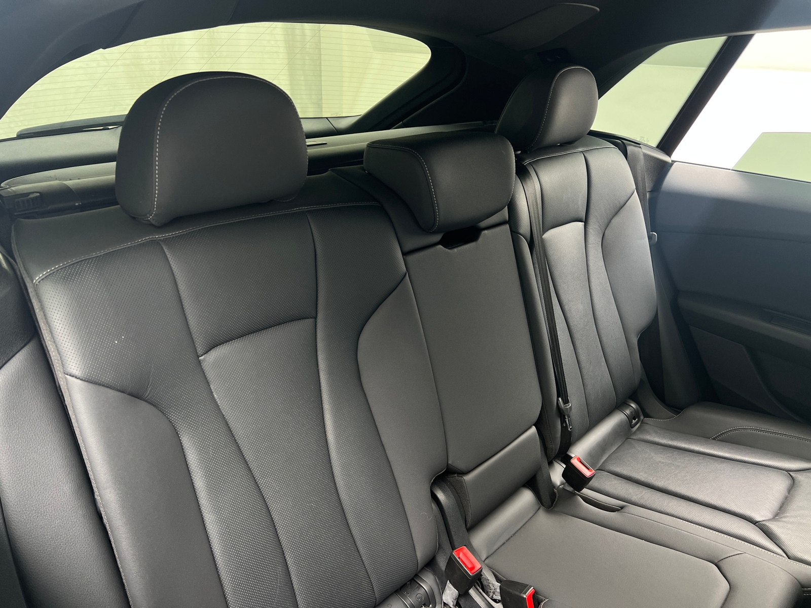 Thumbnail: 2019 Audi Q8 - 5