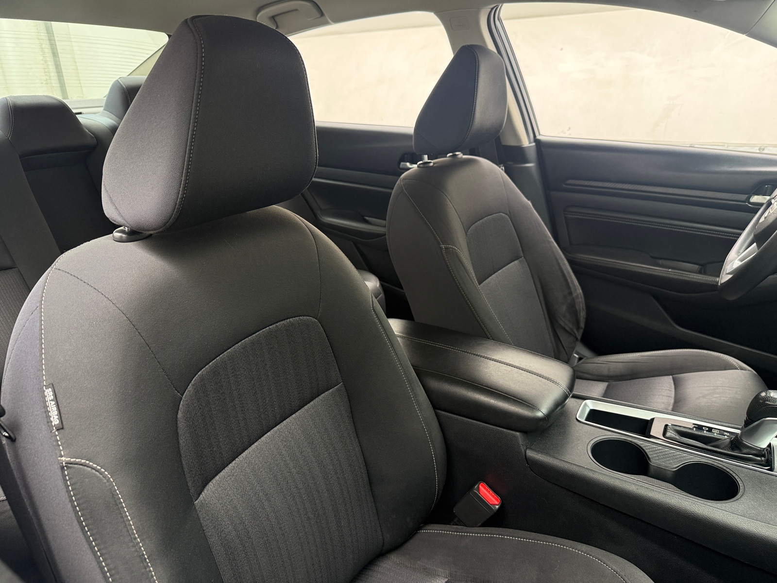 Thumbnail: 2019 Nissan Altima - 2