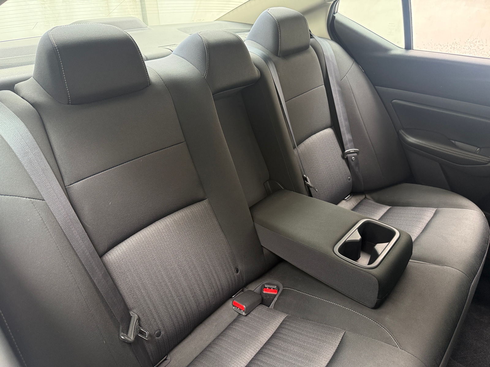 Thumbnail: 2019 Nissan Altima - 6