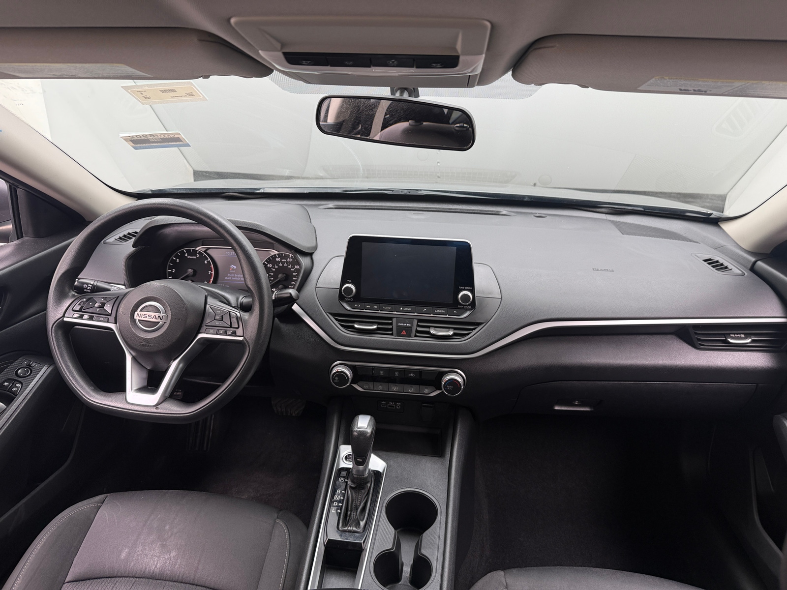 Thumbnail: 2019 Nissan Altima - 3