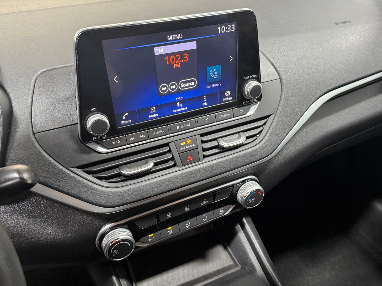 Thumbnail: 2019 Nissan Altima - 4