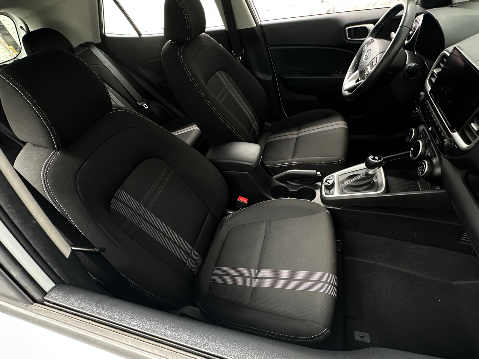 Thumbnail: 2021 Hyundai Venue - 2