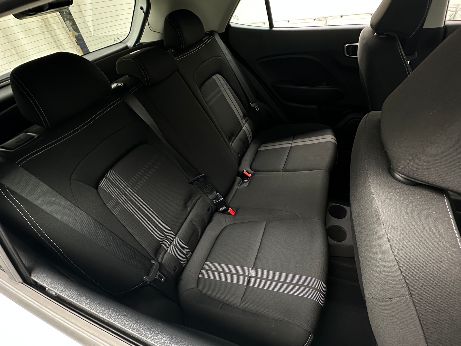 Thumbnail: 2021 Hyundai Venue - 6