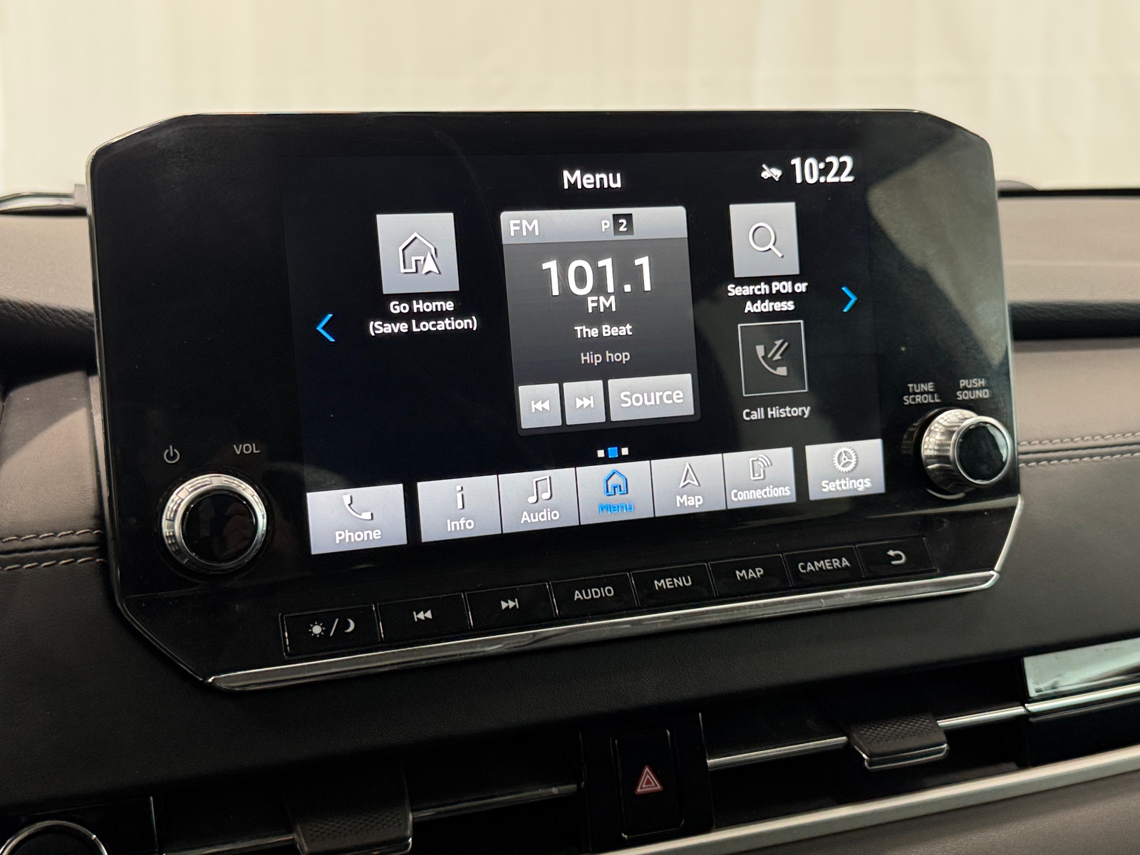 Thumbnail: 2022 Mitsubishi Outlander - 3