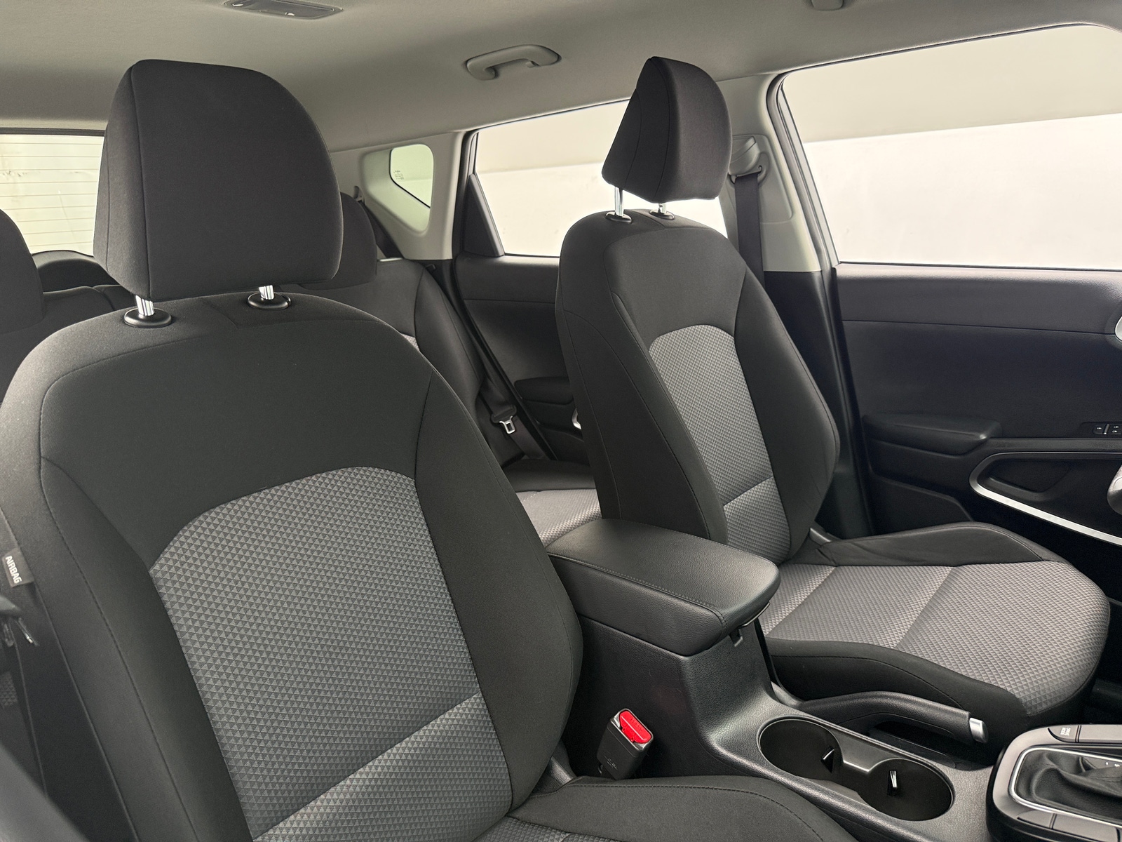 Thumbnail: 2025 Kia Soul - 2