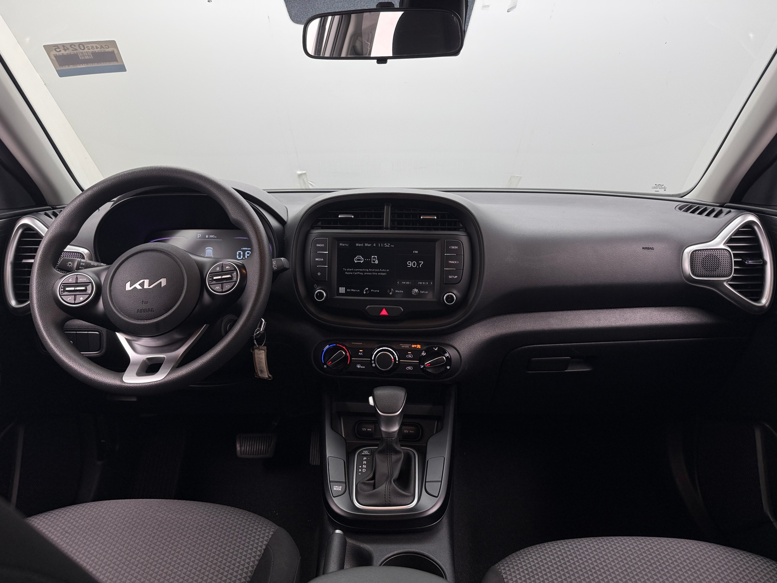 Thumbnail: 2025 Kia Soul - 3