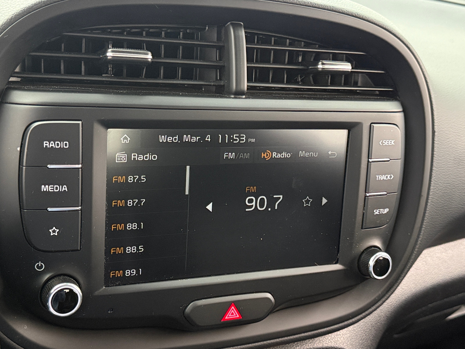 Thumbnail: 2025 Kia Soul - 4