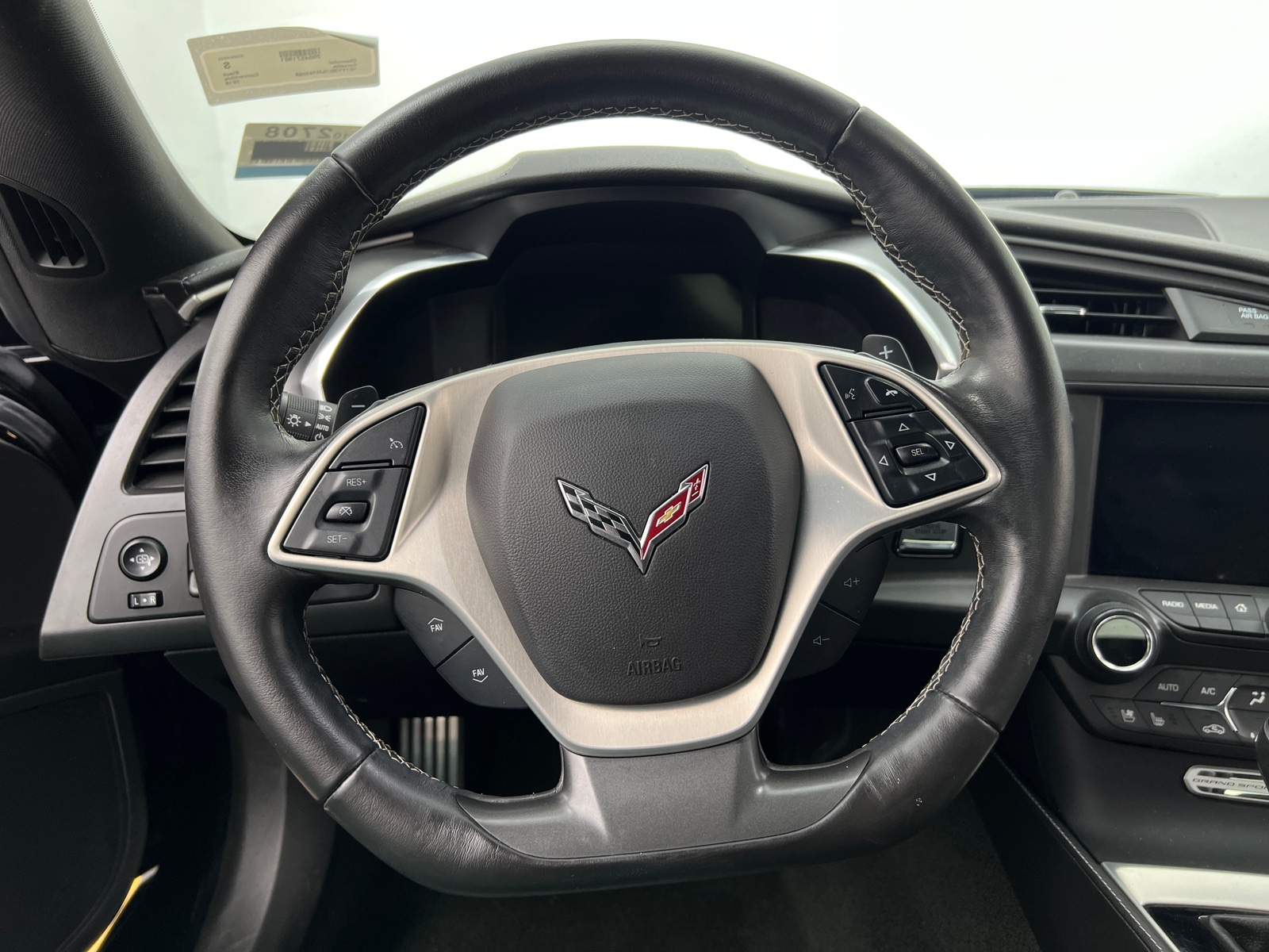 Thumbnail: 2018 Chevrolet Corvette - 3