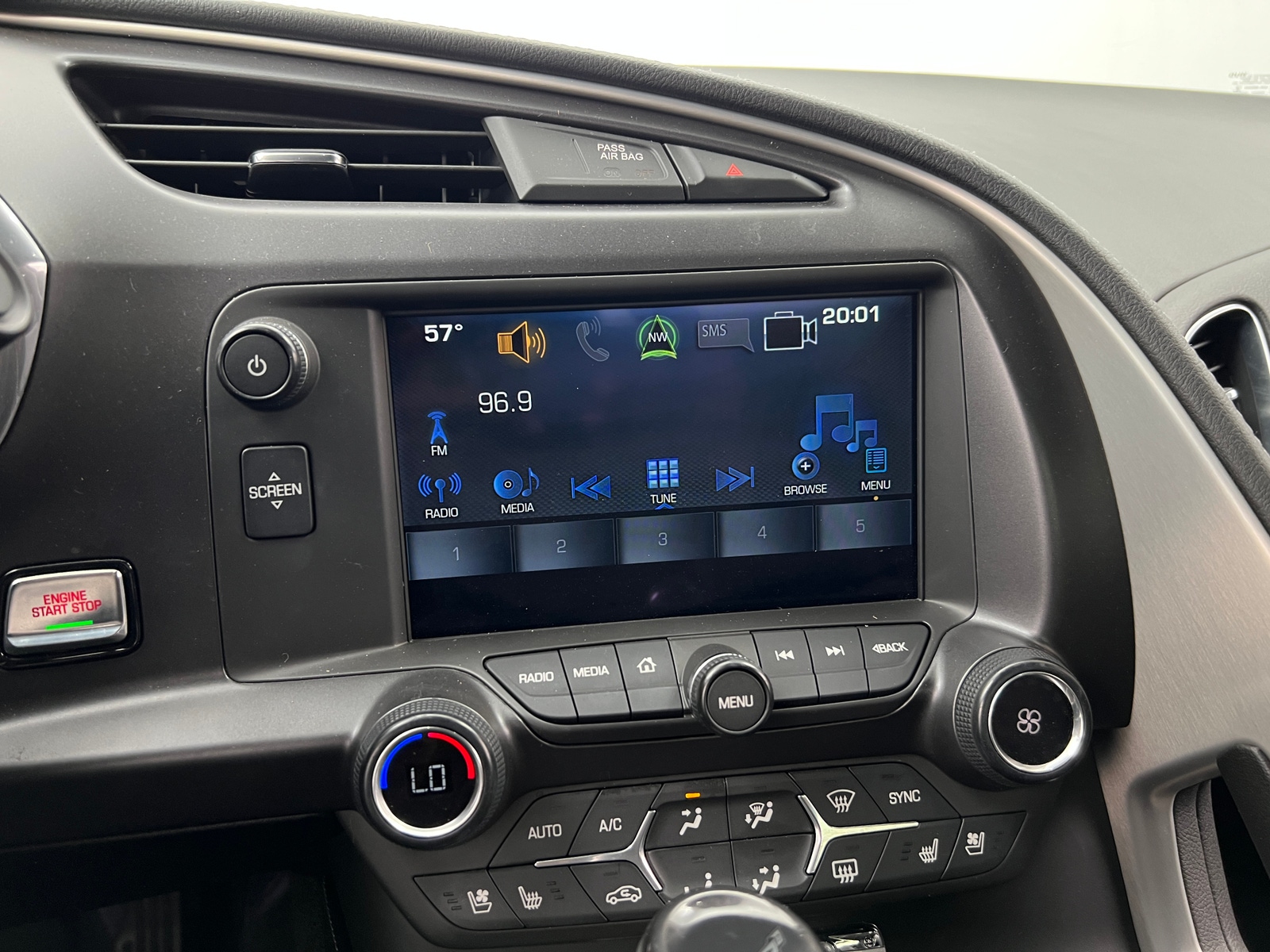 Thumbnail: 2018 Chevrolet Corvette - 2