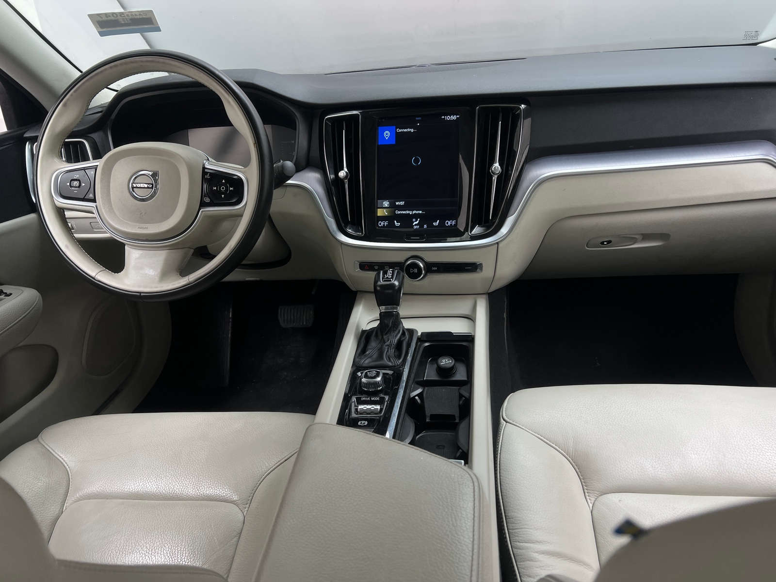 Thumbnail: 2019 Volvo S60 - 2