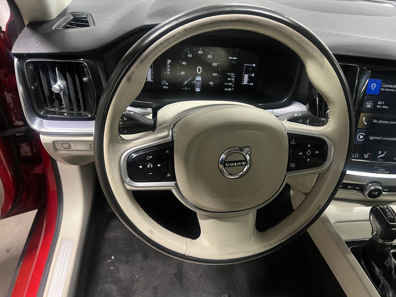 Thumbnail: 2019 Volvo S60 - 4