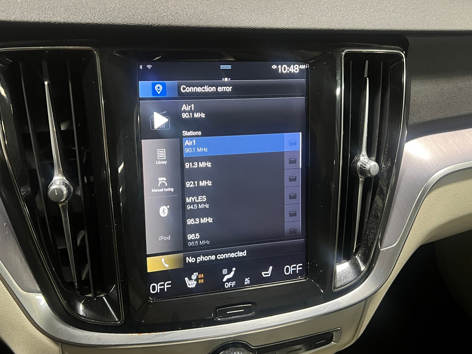 Thumbnail: 2019 Volvo S60 - 3