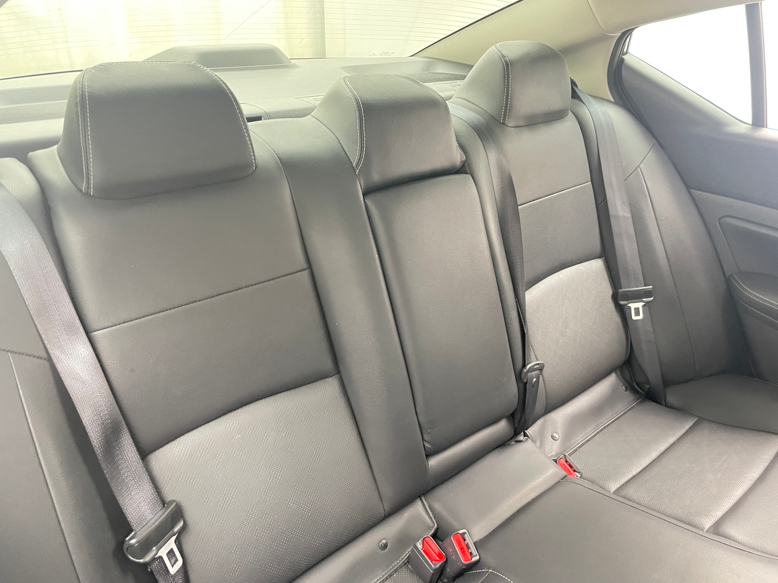 Thumbnail: 2023 Nissan Altima - 5