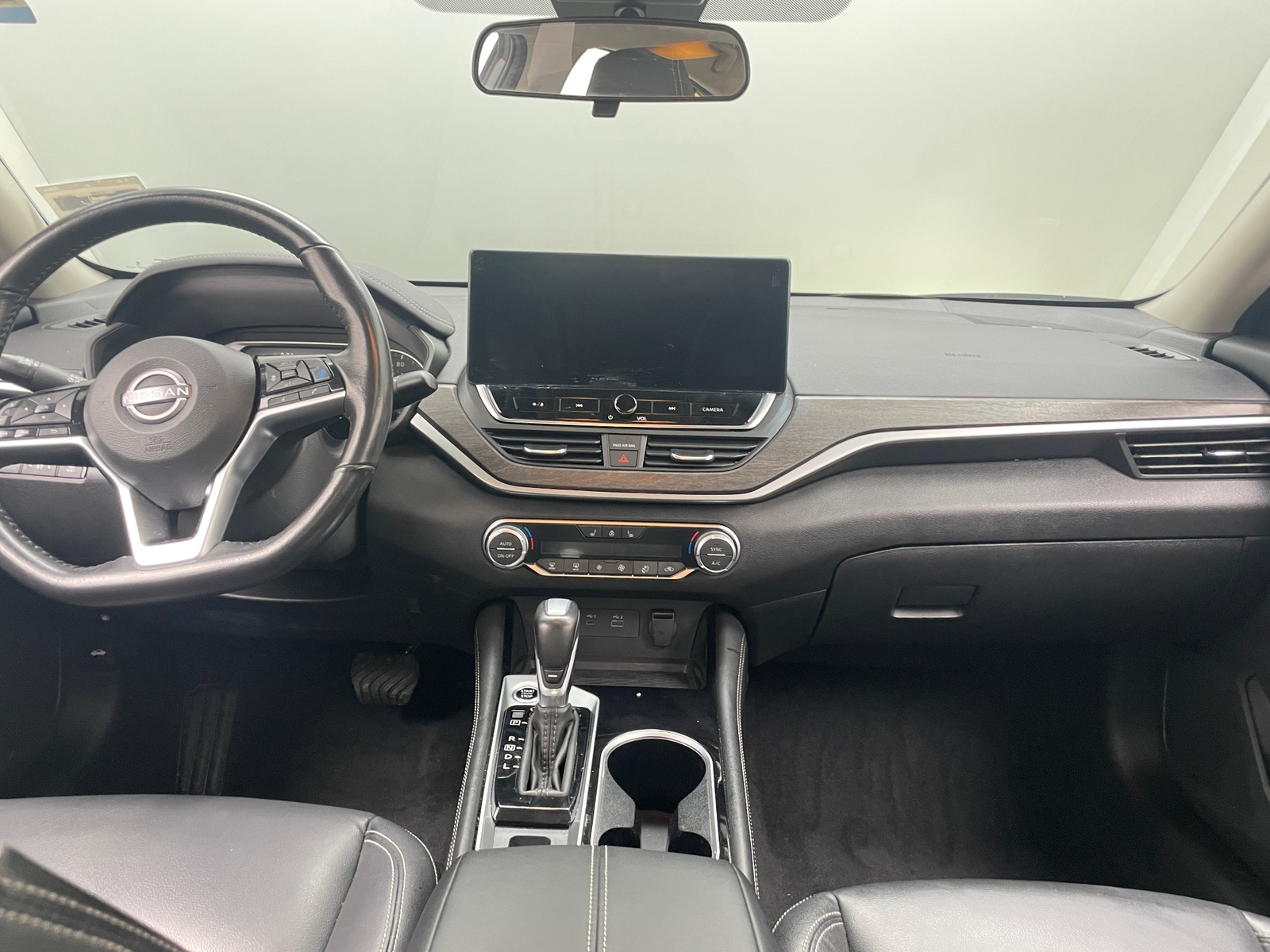 Thumbnail: 2023 Nissan Altima - 2