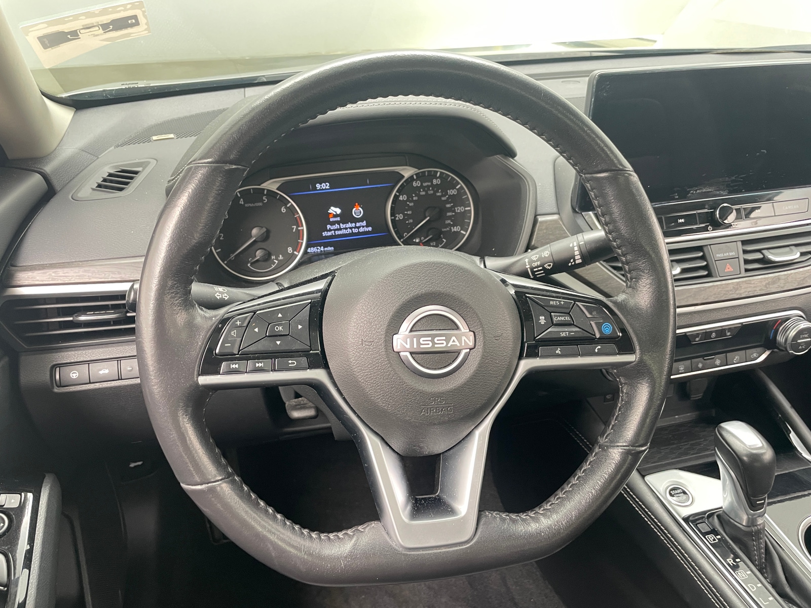 Thumbnail: 2023 Nissan Altima - 4